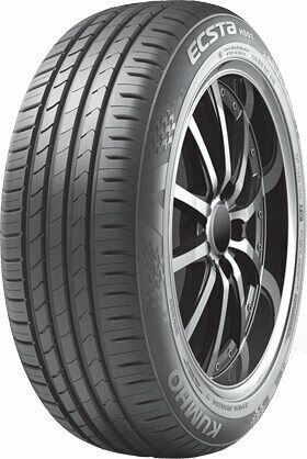 Летние шины KUMHO Ecsta HS51 205/60R16 92H