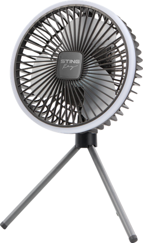 

Вентилятор напольный Stingray 2в1, Арт. ST-FN4128A