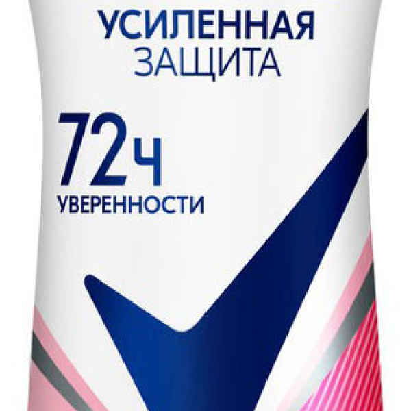 Антиперспирант-аэрозоль Rexona Сухость пудры 72 ч
