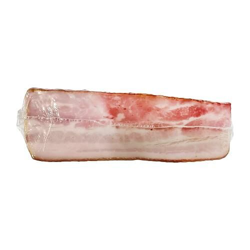 Бекон Сербская Зимница Праздничный копчено-вареный