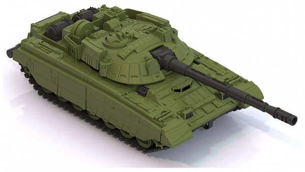 Танк Нордпласт Тарантул