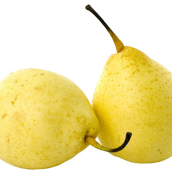 Груши Китайские