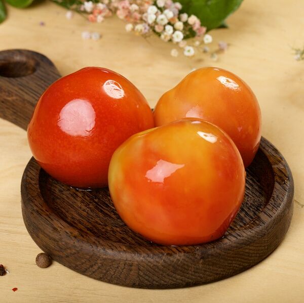 Помидоры солёные