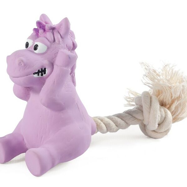 Triol игрушка из латекса Mini Dogs 