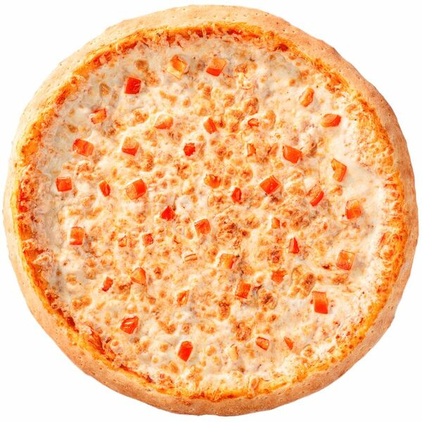 Пицца  Маргарита