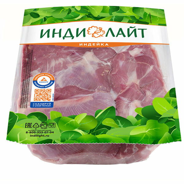 Филе бедра ТМ Индилайт