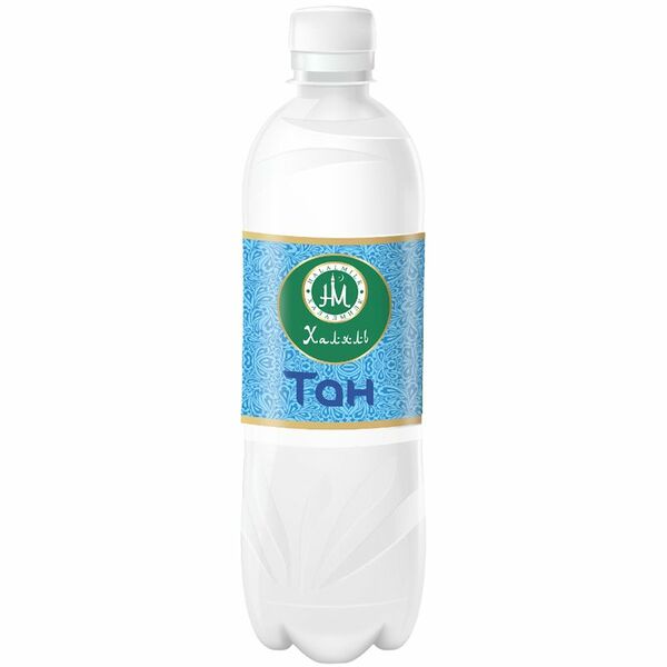 Тан Халамилк 1%, 500мл