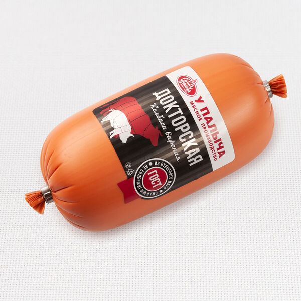 Колбаса Докторская Гост 450 г