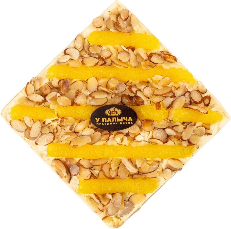 

Торт У Палыча Манговый, 900 г