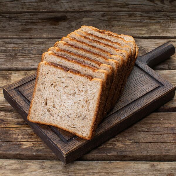 Хлеб тостовый Зёрна и злаки