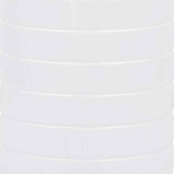 Стакан Linea цвет: белый