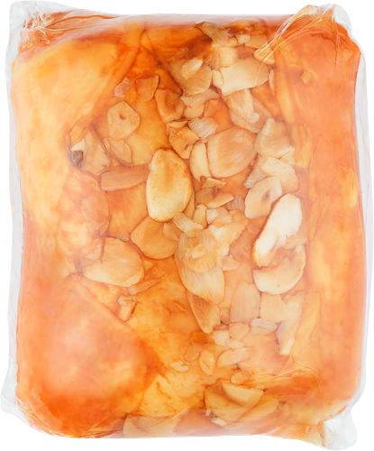 Свинина Лента Выбор Экспертов Баварская копчено-вареная вес до 400 г