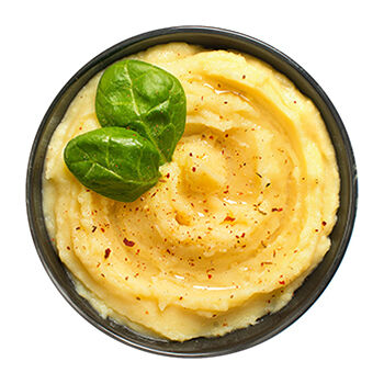 Пюре картофельное, «Уже Готово», 400 г