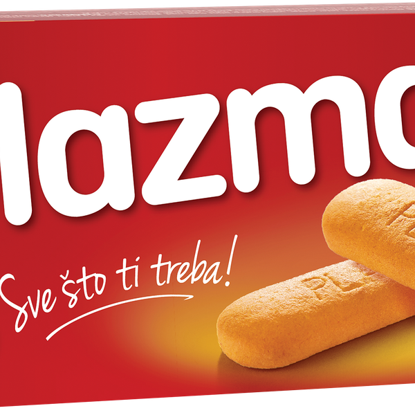 Печенье PLAZMA Бисквитное, 150г