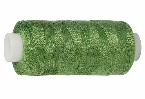 Нитки 40/2 универсальные, 400ярд, Bestex(134 св.болотный)