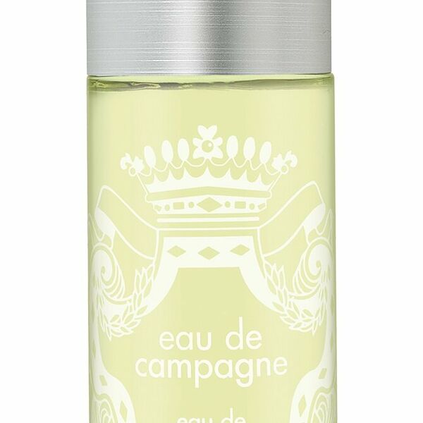 SISLEY Eau De Campagne Туалетная вода жен., 100 мл