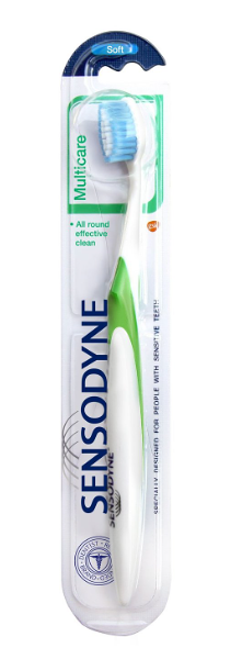 Sensodyne Зубная щетка Комплексная защита