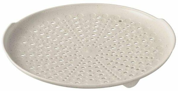 Сушилка-поддон Phibo универсальная, 27х26,5х3,4 см