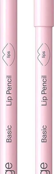 Карандаш для губ Divage Basic т.03 1,1 г