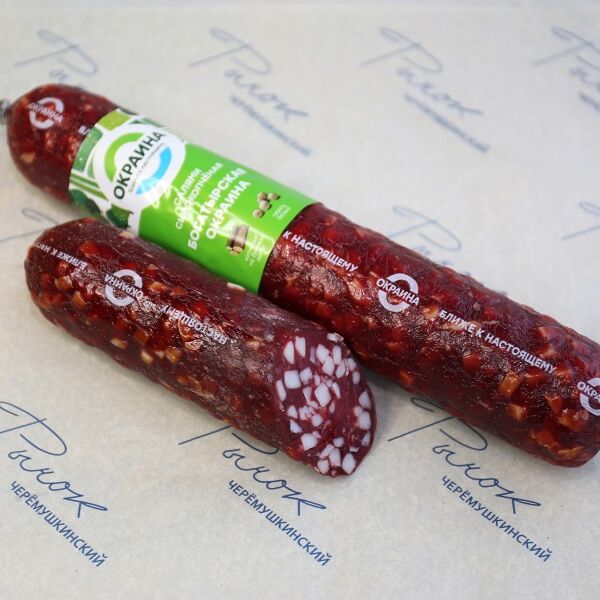 Салями Богатырская