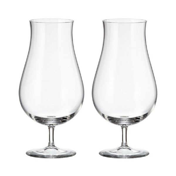 Набор бокалов Богема Bohemia BeerCraft для пива 630мл 2шт