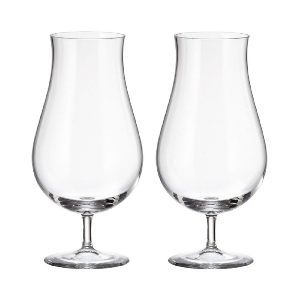 

Набор бокалов для пива Bohemia BeerCraft 630 мл 2 шт