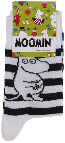 

Носки MOOMIN CHARACTERS р. 23–29, Арт. 2-766