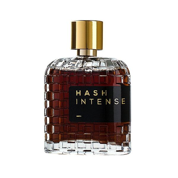 Lpdo Hash Intense Парфюмерная вода мужская, 100 мл