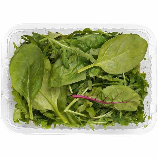 Салат Месклам Маркет Fresh, 125г