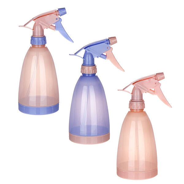 Inbloom пульверизатор 450 мл пластик цвет в ассортименте