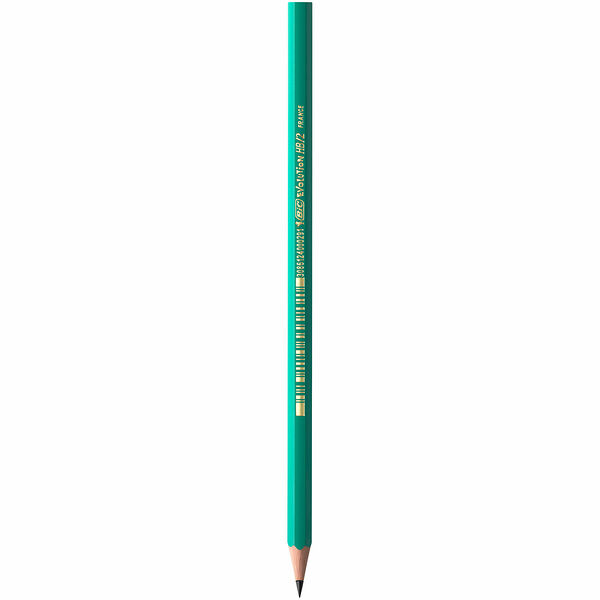 Карандаш чернографитовый Bic Evolution, HB