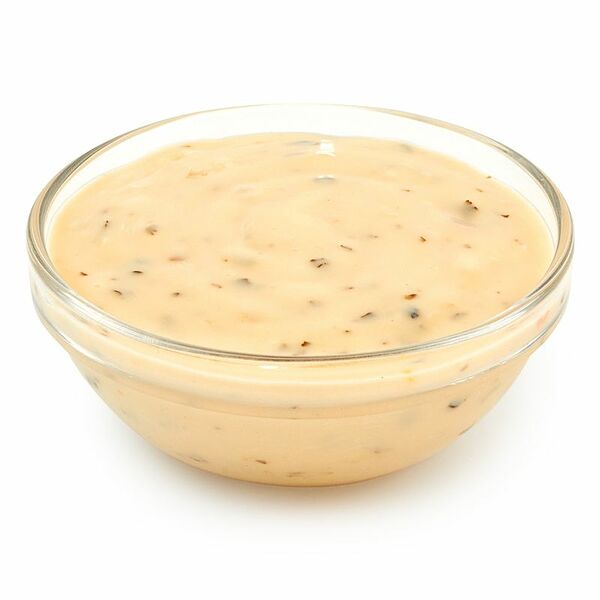 Соус Медово-горчичный Шеф Перекрёсток, 35г