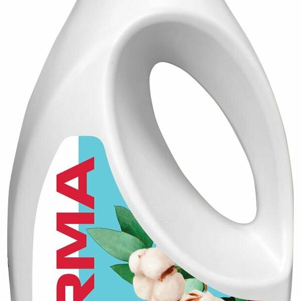 Кондиционер для белья Sarma нежный уход, 950 мл