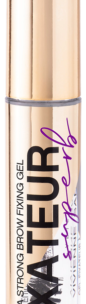 Гель для бровей Vivienne Sabo Gel Fixateur a Sourcils Fixateur Superb 01 4.5 мл