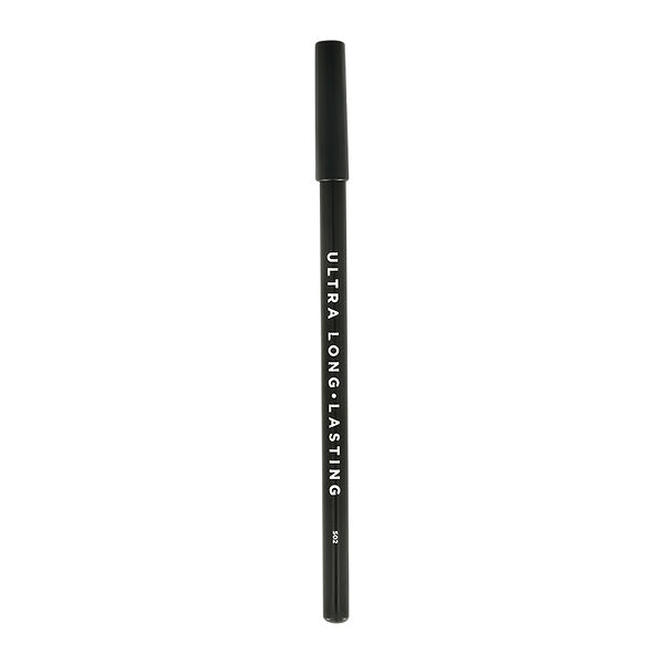 Карандаш для глаз `PARISA` ULTRA LONG LASTING EYE PENCIL тон 502 мокрый асфальт