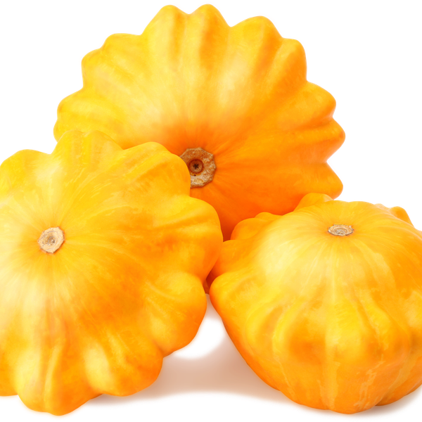 Патиссоны вес до 500 г