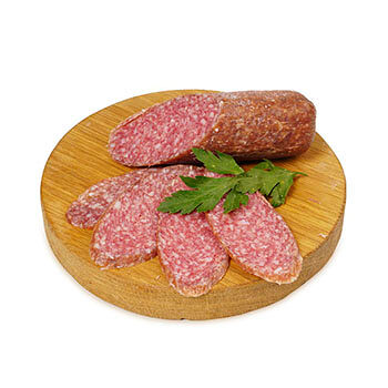 Колбаса с/к Дымов Зернистая Дымовское колбасное производство Россия