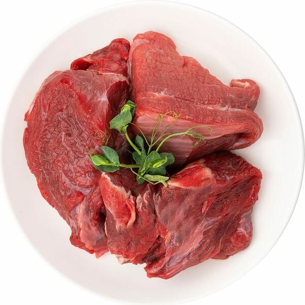 Говядина Перекрёсток духовая без кости