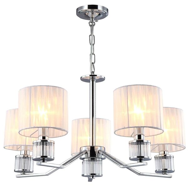 Люстра СИМВОЛ СВЕТА, Е14, 60Вт