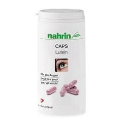 Нарин Лютеин капс.№60