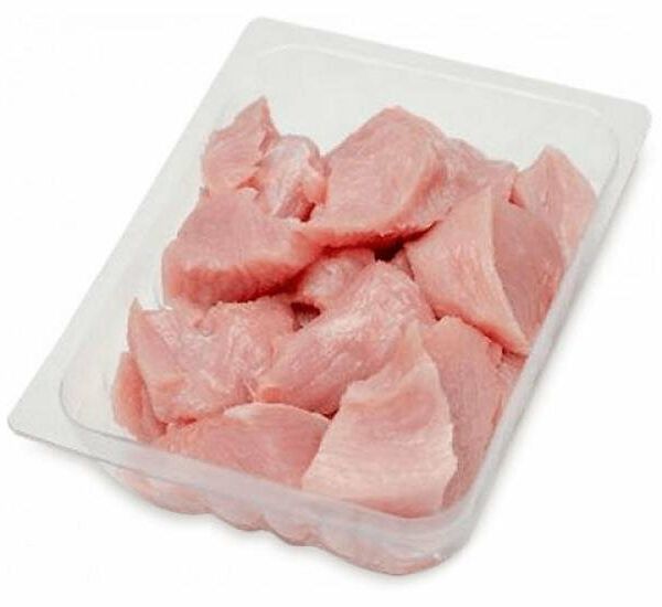 Медальоны из утенка ТМ ВТД