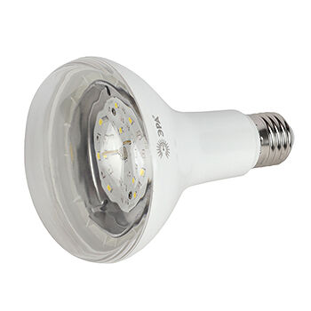 Фитолампа полного спектра для растений светодиодная, «Эра», 15 Вт, Китай