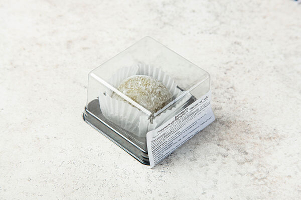 Пирожное дайфукумоти “Чай Матча” Айс