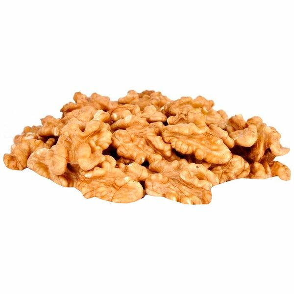 Орех грецкий сушёный ядро