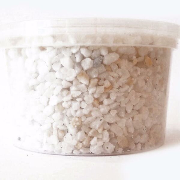 Грунт Белый 3-5 мм