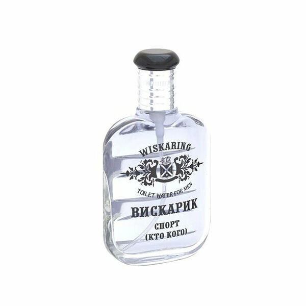Туалетная вода Dannie Dio Wiskaring Спорт 65 мл