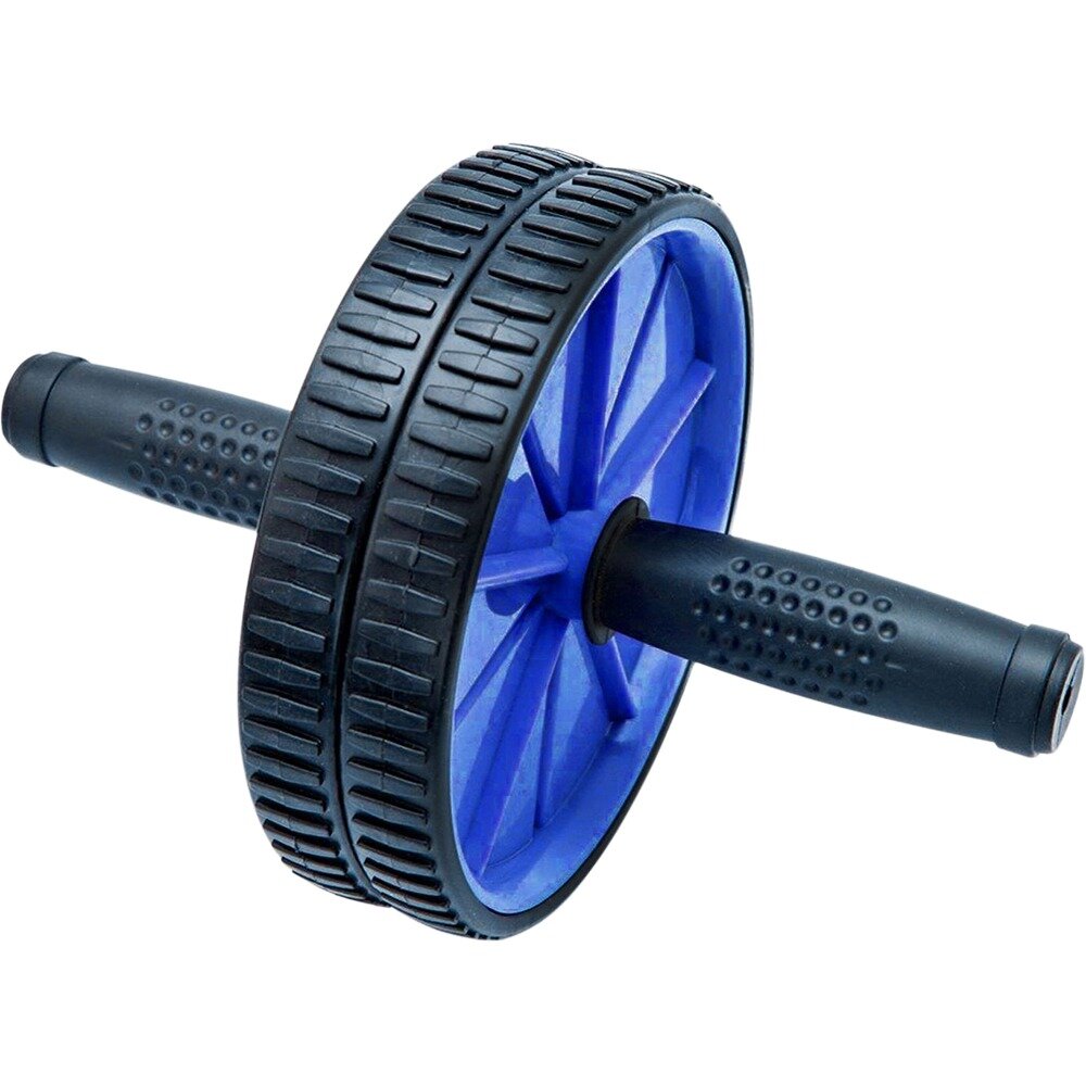 

Ролик для пресса Bradex sf 0820, синий, Китай