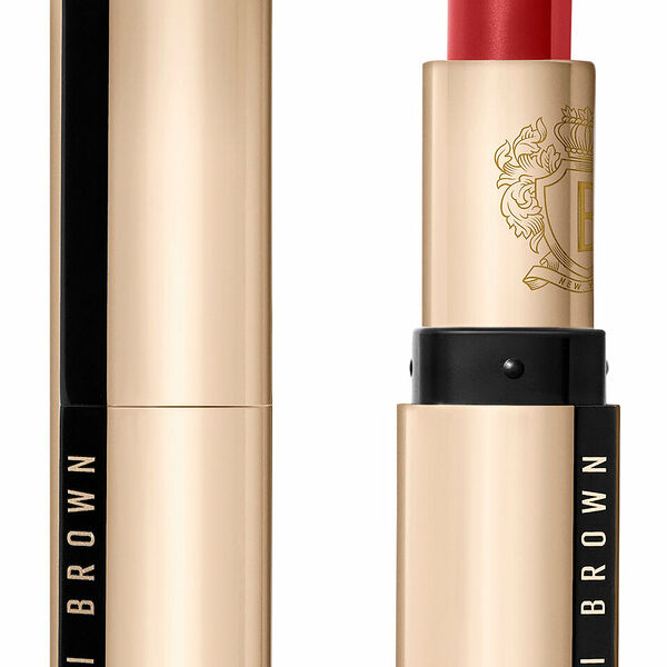 BOBBI BROWN Luxe Lipstick Помада для губ, 3,5 г, Parisian Red