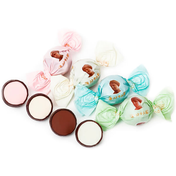 Конфеты Атаг Арфа