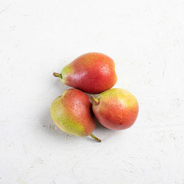 Груши Форел